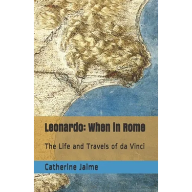 Leonardo: When in Rome