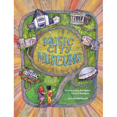Music City Museums