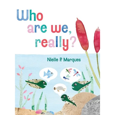 Who are we, really?