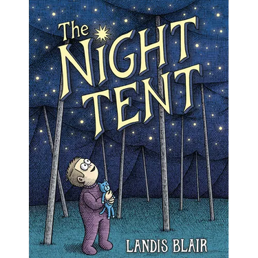 The Night Tent