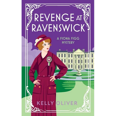 Revenge at Ravenswick