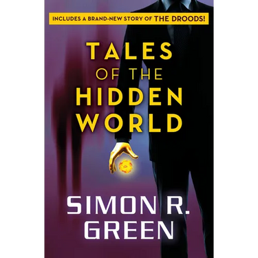 Tales of the Hidden World: Stories