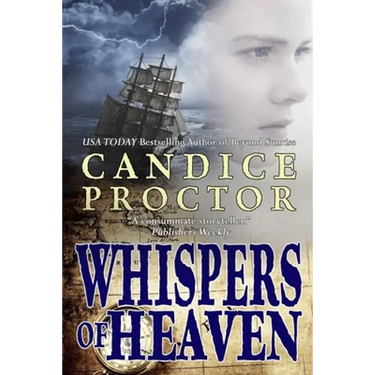 Whispers of Heaven