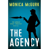The Agency: The Norwood Nanny Chronicles, Book One