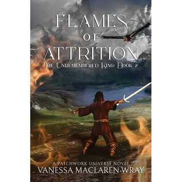 Flames of Attrition