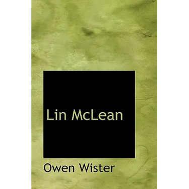 Lin McLean