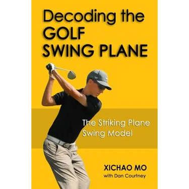Decoding the Golf Swing Plane: The Striking Plane Swing Model