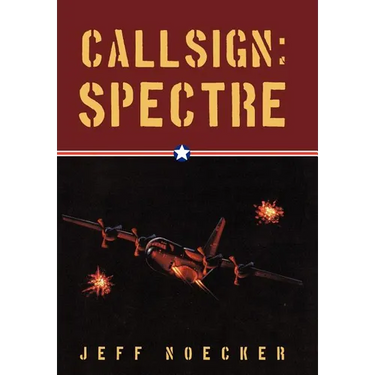 Callsign: Spectre