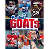 Football Goats: The Greatest Athletes of All Time