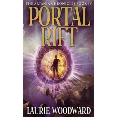 Portal Rift