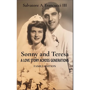 Sonny and Teresa: A Love Story Across Generations