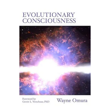 Evolutionary Consciousness: The Dream Of Life