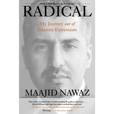 Radical: My Journey Out of Islamist Extremism