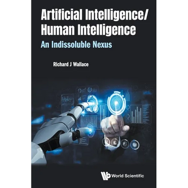 Artificial Intelligence/ Human Intelligence