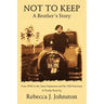 Not to Keep