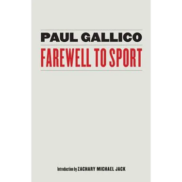 Farewell to Sport