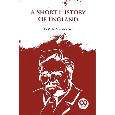 A Short History Of England