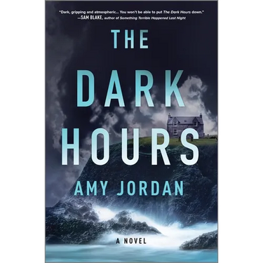 The Dark Hours