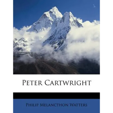 Peter Cartwright