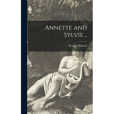 Annette and Sylvie ..