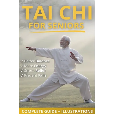 Tai Chi for Seniors