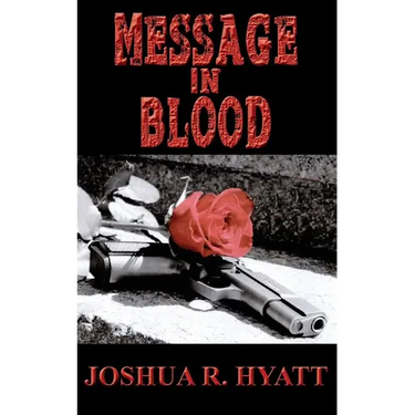 Message In Blood