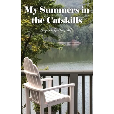 My Summers in the Catskills