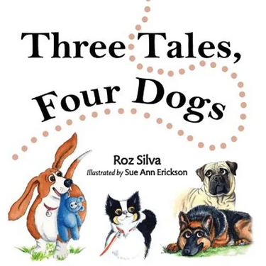 Three Tales, Four Dogs