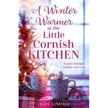 A Winter Warmer at the Little Cornish Kitchen