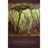 Skandalon: Poems