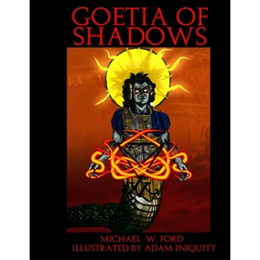 Goetia of Shadows