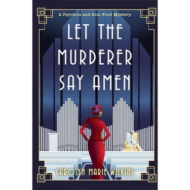 Let the Murderer Say Amen