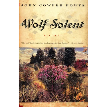 Wolf Solent
