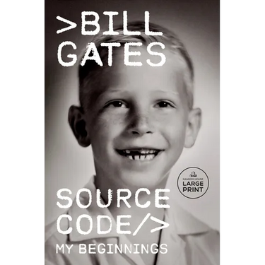 Source Code: My Beginnings