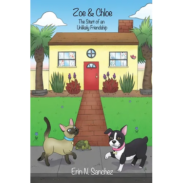 Zoe & Chloe: The Start of an Unlikely Friendship