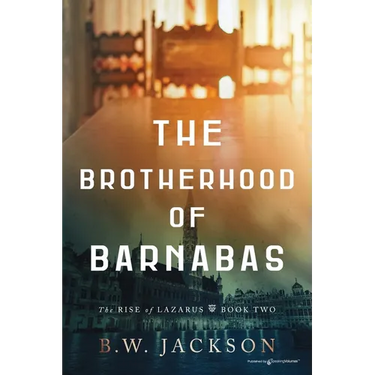 The Brotherhood of Barnabas