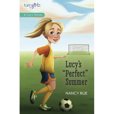 The Lucy's "Perfect" Summer