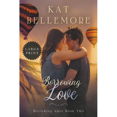 Borrowing Love