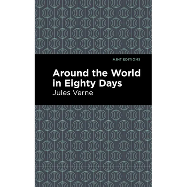Around the World in 80 Days