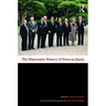 The Diplomatic History of Postwar Japan