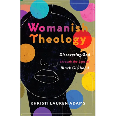 Womanish Theology