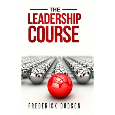 The Leadership Course