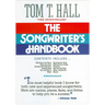 The Songwriter's Handbook