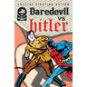 Daredevil Vs. Hitler