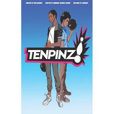 Tenpinz!