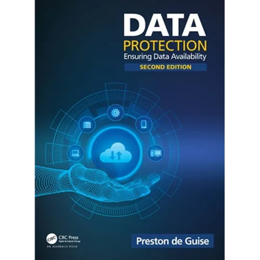 Data Protection: Ensuring Data Availability