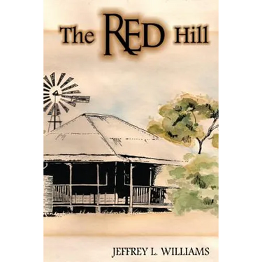 The Red Hill
