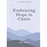 Embracing Hope in Christ