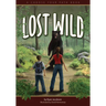 Lost in the Wild: A Choose Your Path Book