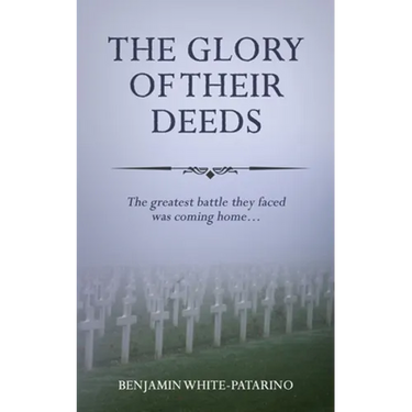 The Glory of Their Deeds